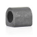 Stabilizer bearing on wishbone