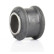 Stabilizer bearing on wishbone
