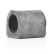 Stabilizer bearing on wishbone
