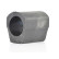 Stabilizer bearing on wishbone