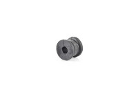 Stabilizer bearing on wishbone