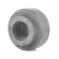 Stabilizer bearing on wishbone