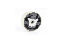 Stabilizer bearing on wishbone