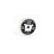 Stabilizer bearing on wishbone