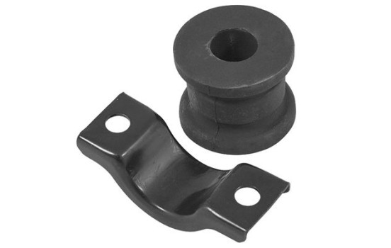 Stabilizer bearing on wishbone, Image 3