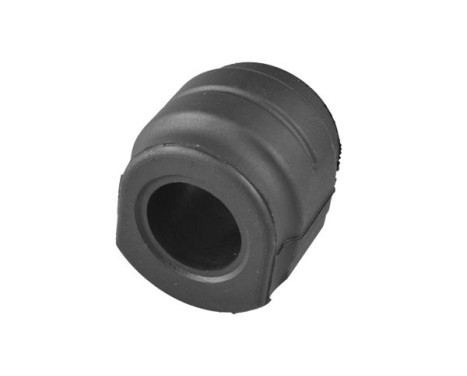 Stabilizer bearing on wishbone