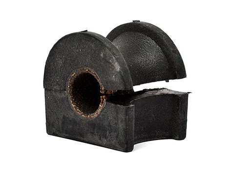 Stabilizer bearing on wishbone, Image 2
