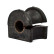 Stabilizer bearing on wishbone, Thumbnail 2