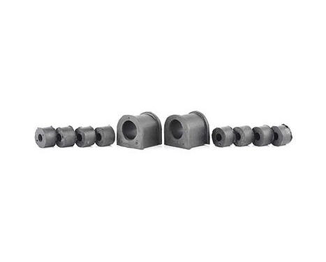 Stabilizer bearing on wishbone, Image 2