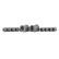 Stabilizer bearing on wishbone, Thumbnail 2