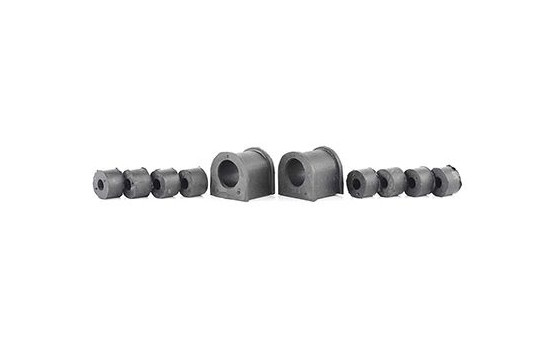 Stabilizer bearing on wishbone, Image 2