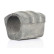 Stabilizer bearing on wishbone, Thumbnail 2