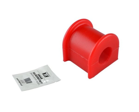 Stabilizer bearing on wishbone, Image 2