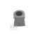 Stabilizer bearing on wishbone, Thumbnail 2