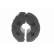 Stabilizer bearing on wishbone, Thumbnail 4