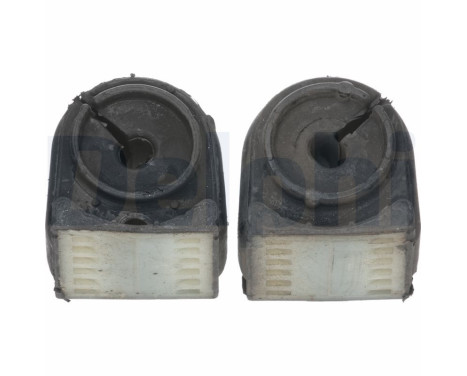 Stabilizer bearing on wishbone, Image 2