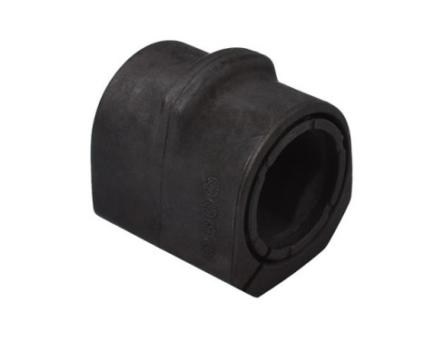Stabilizer bearing on wishbone