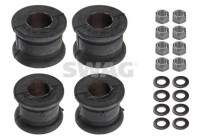 stabilizer bearing set