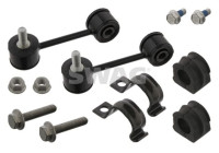 stabilizer bearing set
