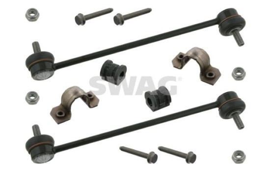 stabilizer bearing set