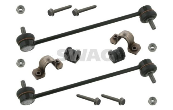 stabilizer bearing set