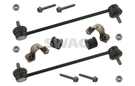 stabilizer bearing set