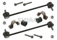 stabilizer bearing set