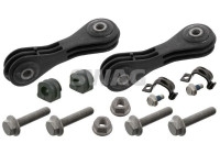 stabilizer bearing set