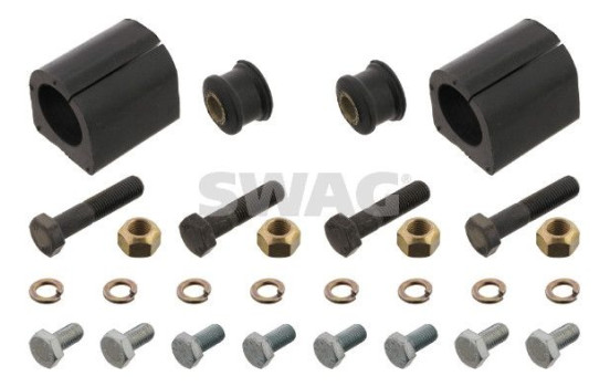 stabilizer bearing set