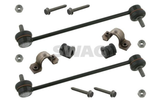 stabilizer bearing set