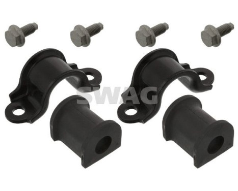 stabilizer bearing set