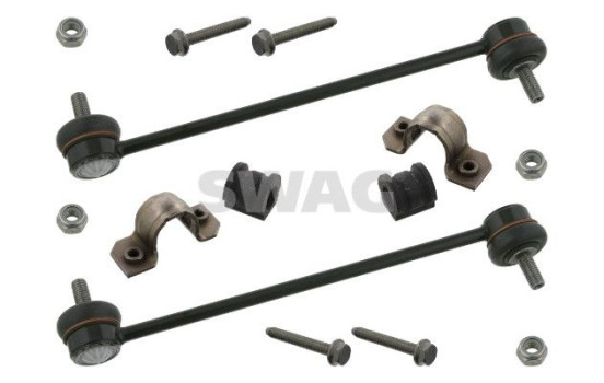 stabilizer bearing set