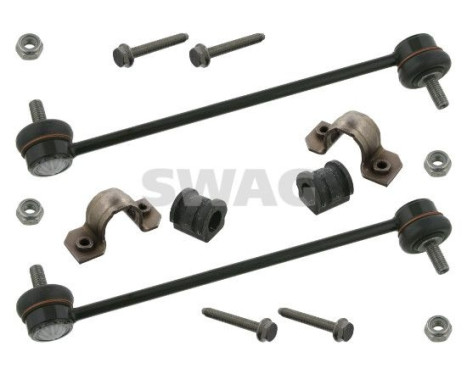 stabilizer bearing set