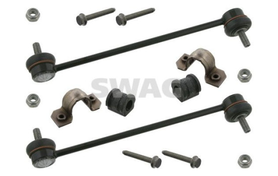 stabilizer bearing set