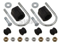 stabilizer bearing set