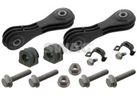 stabilizer bearing set