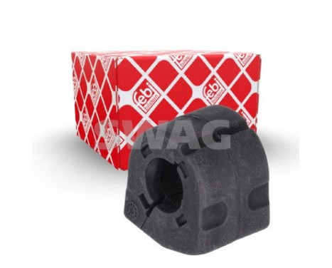 stabilizer bearing, Image 2