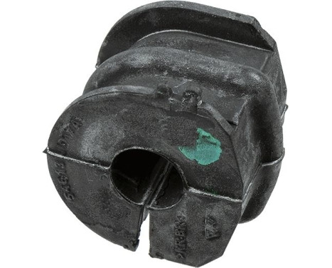 Stabilizer Stabiliser on support arm