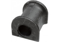 Stabilizer Stabiliser on support arm