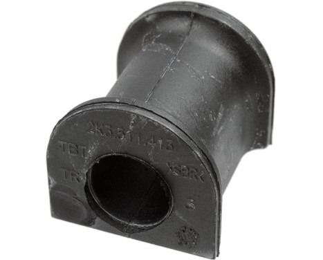 Stabilizer Stabiliser on support arm