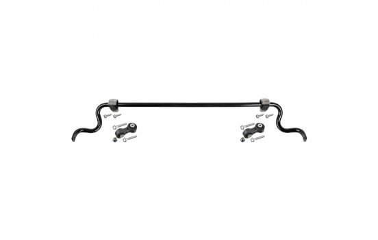 Sway Bar, suspension ProKit 171031 FEBI