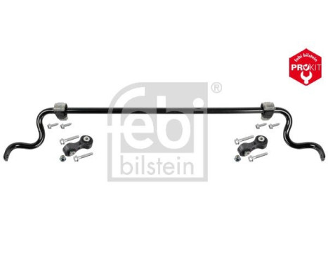 Sway Bar, suspension ProKit 171031 FEBI, Image 2