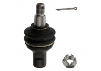 Ball Joint 01209 FEBI