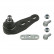 Ball Joint 01521 FEBI