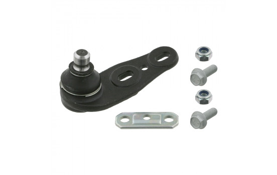 Ball Joint 01521 FEBI