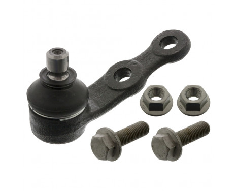 Ball Joint 02051 FEBI