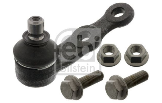 Ball Joint 02051 FEBI, Image 2