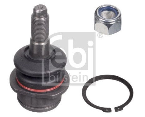 Ball Joint 02107 FEBI, Image 2