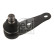 Ball Joint 02244 FEBI, Thumbnail 2