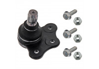 Ball Joint 02271 FEBI